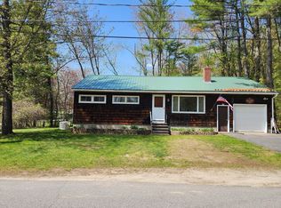 33 Fuller St, Wilton, ME 04294