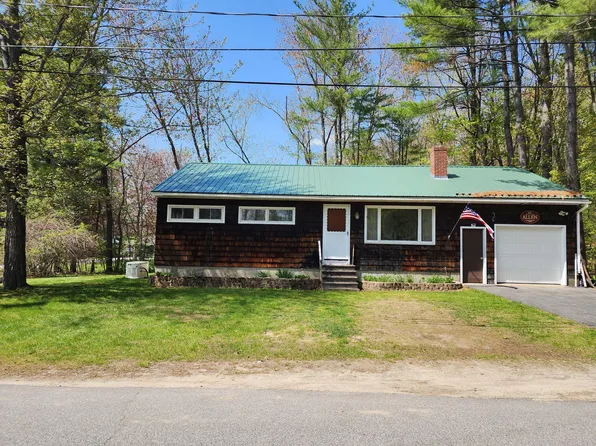 33 Fuller Street, Wilton, ME 04294