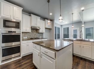 2523 Linwood Dr, Mansfiel, TX 76084