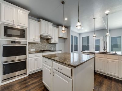 2523 Linwood Dr, Mansfiel, TX, 76084