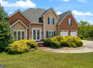 407 Overlook Way, Cohutta, GA
