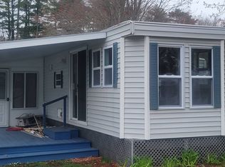 620 Post Rd UNIT 11, Wells, ME 04090