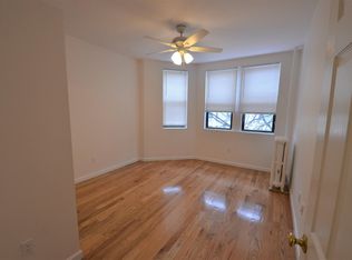 54 Westland Ave #10F, Boston, MA 02115