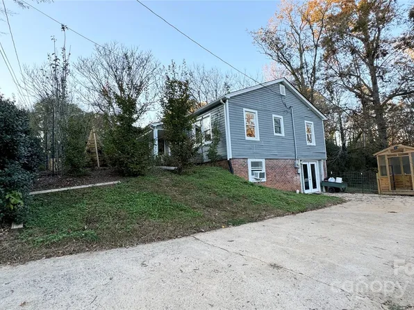 361 Grice St, Shelby, NC 28150