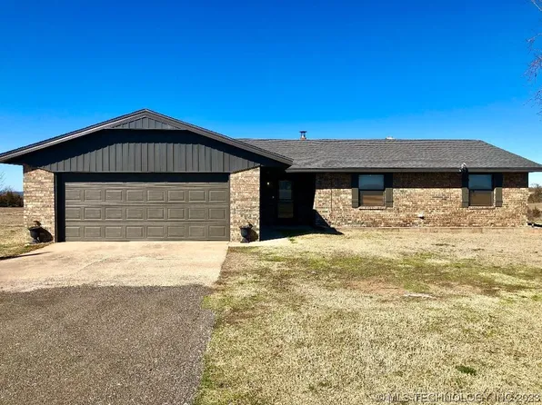 1714 W 9th St, Cushing, OK 74023