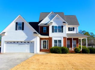 101 Central Heights Dr, Carrollton, GA 30116