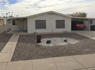 5553 E Baywood Ave, Mesa, AZ 85206