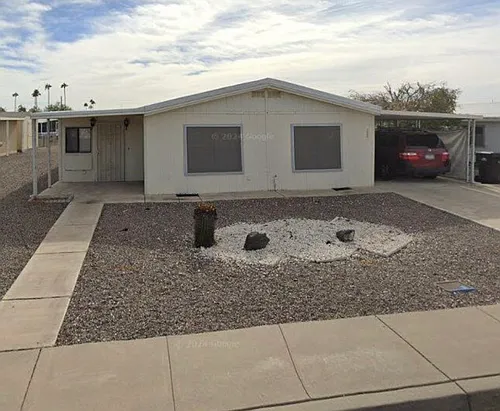 5553 E Baywood Ave Photo 1
