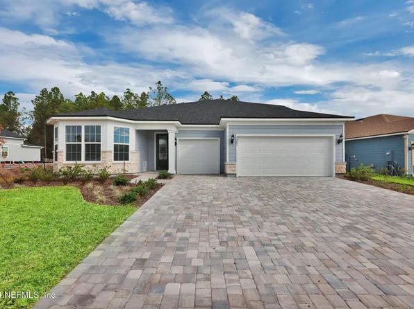 3402 KINDLEWOOD Drive, Middleburg, FL 32068