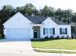 709 Fish Camp Rd, Chelsea, AL 35043