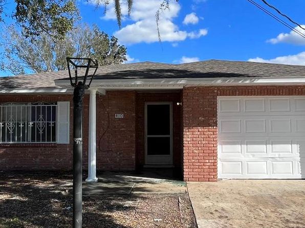 410 Ellerbe Way