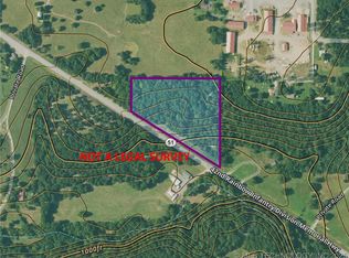 464787 Highway 51, Stilwell, OK 74960