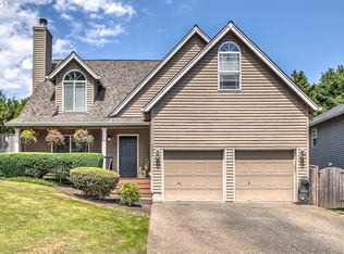 2339 SW Quinault Ct, Portland, OR 97219