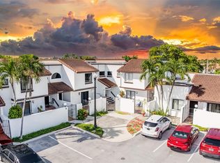 1231 SW 124th Ct #25-C, Miami, FL 33184
