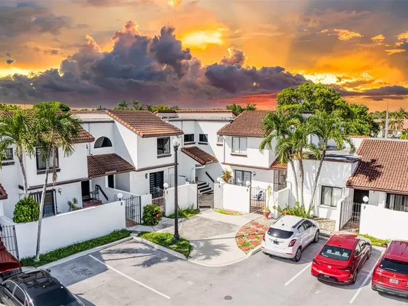 1231 SW 124th Ct #25-C, Miami, FL 33184