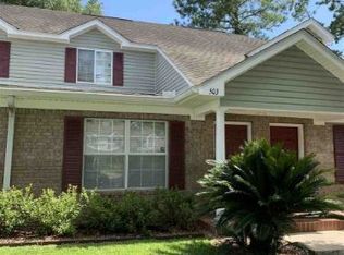 4434 Gearhart Rd APT 502, Tallahassee, FL 32303