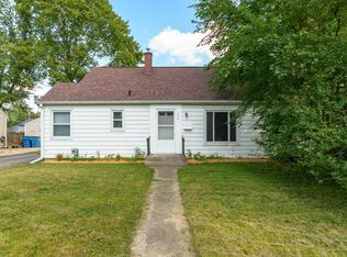 1234 Waverly Dr, Kalamazoo, MI 49048