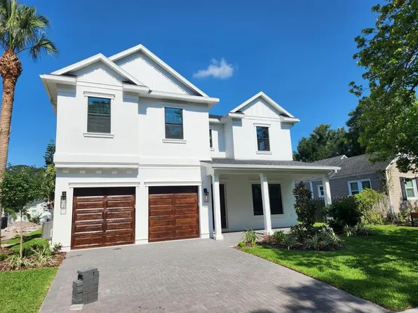 205 S Beverly Ave, Tampa, FL 33609