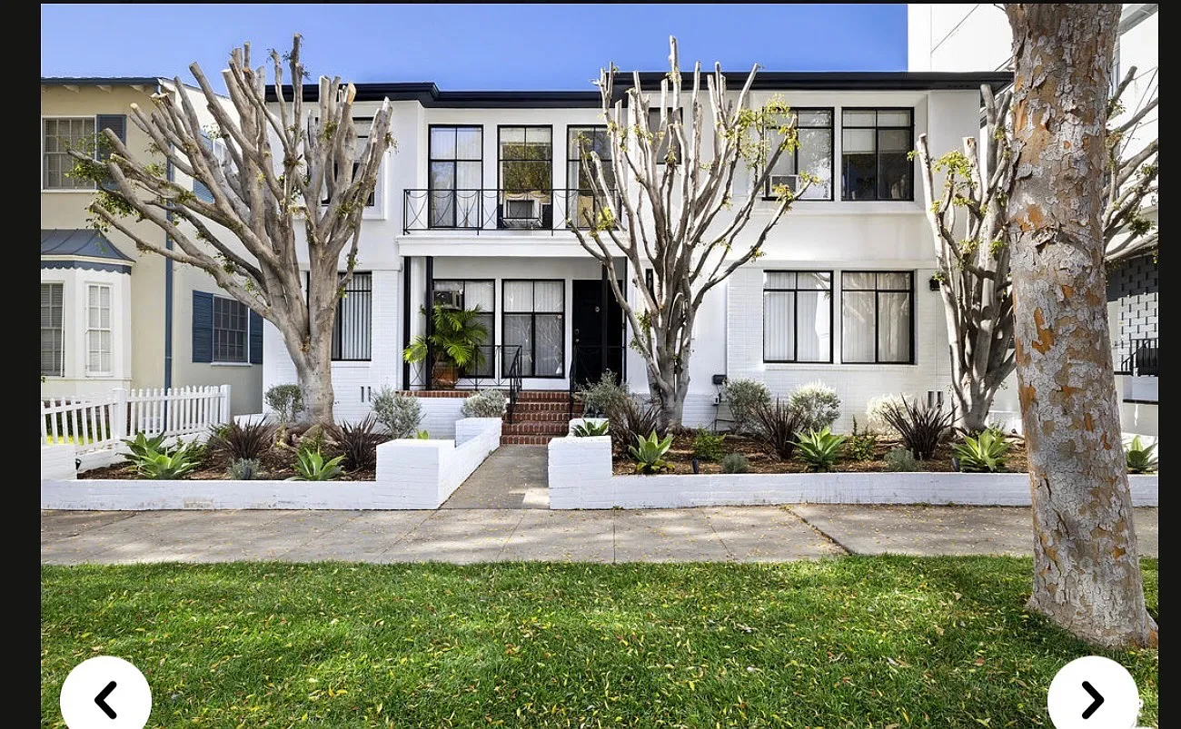 121 S. Crescent Dr. - D — Photo 4
