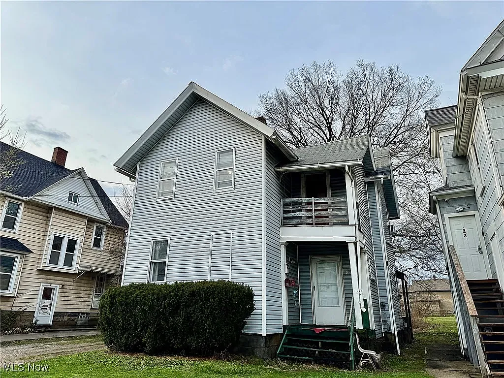 543 E Buchtel Ave — Photo 1