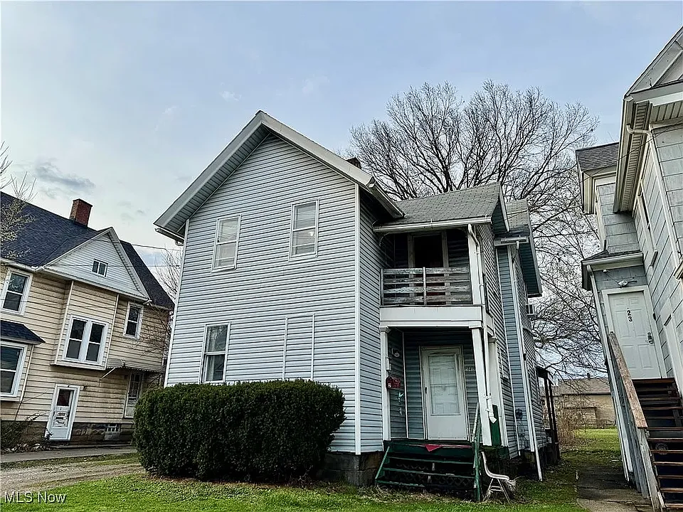543 E Buchtel Ave #1