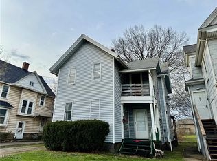 543 E Buchtel Ave #1, Akron, OH 44304
