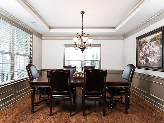5th image of 1903 Haven Park Cir SE