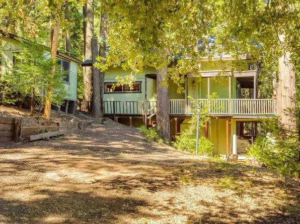 32765 Birch Hill Rd, Palomar Mountain, CA 92060