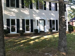 700 Forest Dr, Greenville, AL 36037