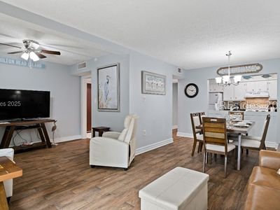 34 S Forest Beach Dr APT D4, Hilton Head Island, SC, 29928