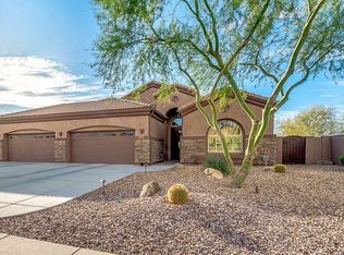 9907 E Greenway St, Mesa, AZ 85207