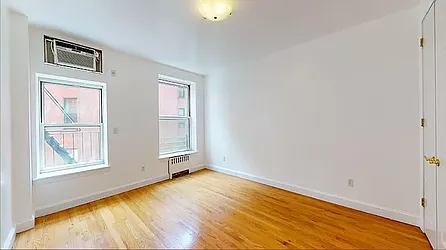 Rented by Living New York