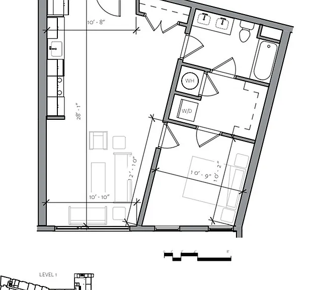 The Veridian Residences — Photo 29