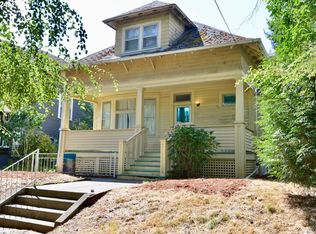3957 N Colonial Ave, Portland, OR 97227