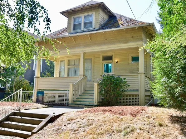 3957 N Colonial Ave, Portland, OR 97227