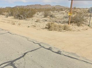 0 Corner Longview Rd #R, Littlerock, CA 93543