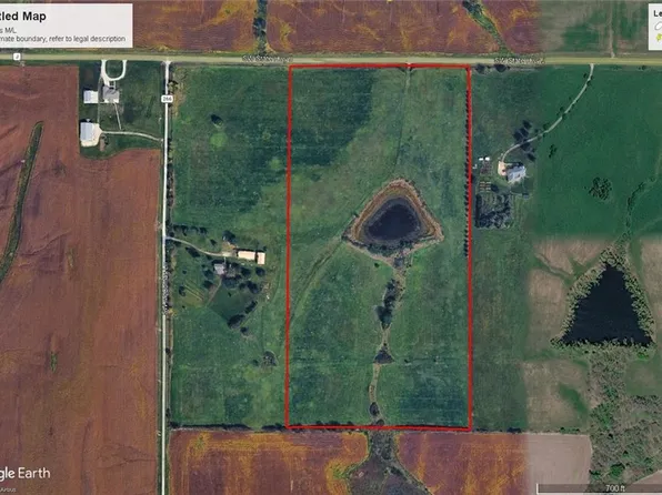 State Highway J, Plattsburg, MO 64477
