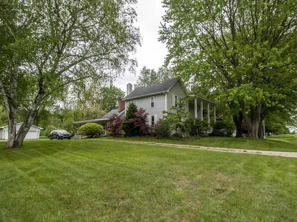 5377 E Vienna Rd, Clio, MI 48420