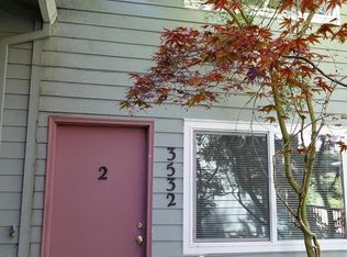 3532 SW Beaverton Hillsdale Hwy, Portland, OR 97221