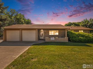4408 N Sheridan Ave, Loveland, CO 80538