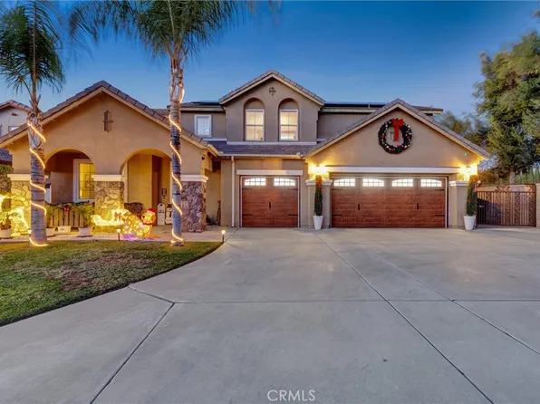 26978 Homeroom Ct, Moreno Valley, CA 92555