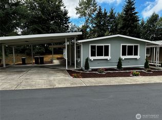 201 Union Ave SE UNIT 251, Renton, WA 98059