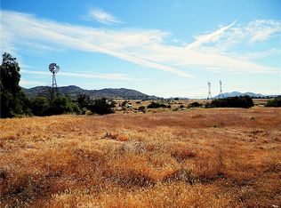 0 Gunther Road Mountain Ave, Sun City, CA 92585