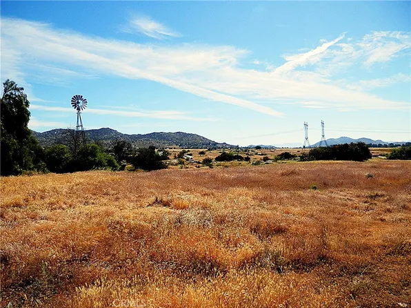 0 Gunther Road Mountain Ave, Sun City, CA 92585