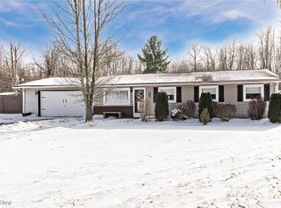 543 Sherwood Dr, Aurora, OH 44202