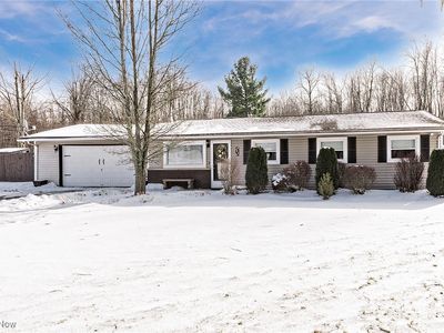 543 Sherwood Dr, Aurora, OH, 44202