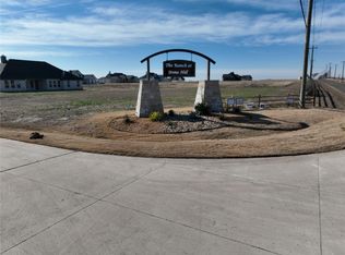 2422 Grant Michael Trl, Waxahachie, TX 75167