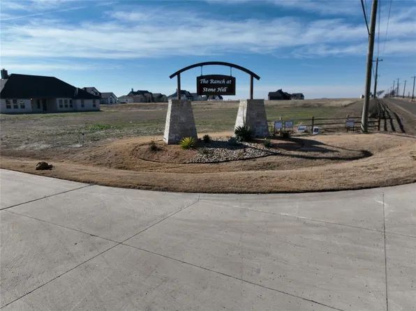 2422 Grant Michael Trl, Waxahachie, TX 75167