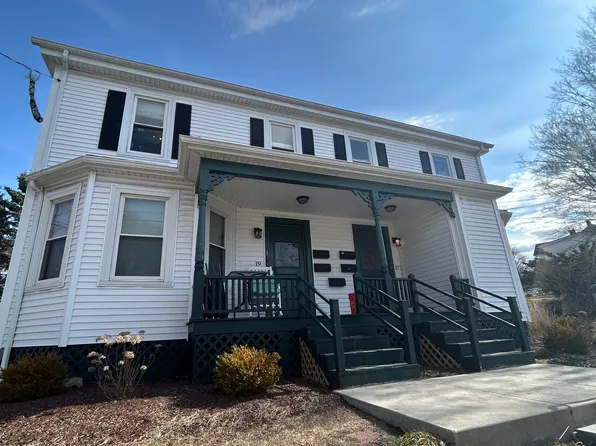 17 Hudson St Floor 2, Marlborough, MA 01752