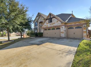 2429 Village View Loop, Pflugerville, TX 78660
